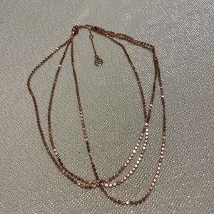 Pura Vida Rosarito Chain Choker